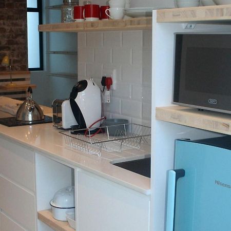 No. 9 Keurboom Apartment Cape Town Bagian luar foto