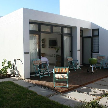 No. 9 Keurboom Apartment Cape Town Bagian luar foto