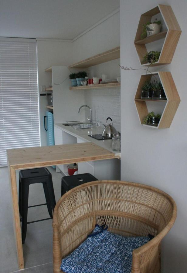No. 9 Keurboom Apartment Cape Town Bagian luar foto
