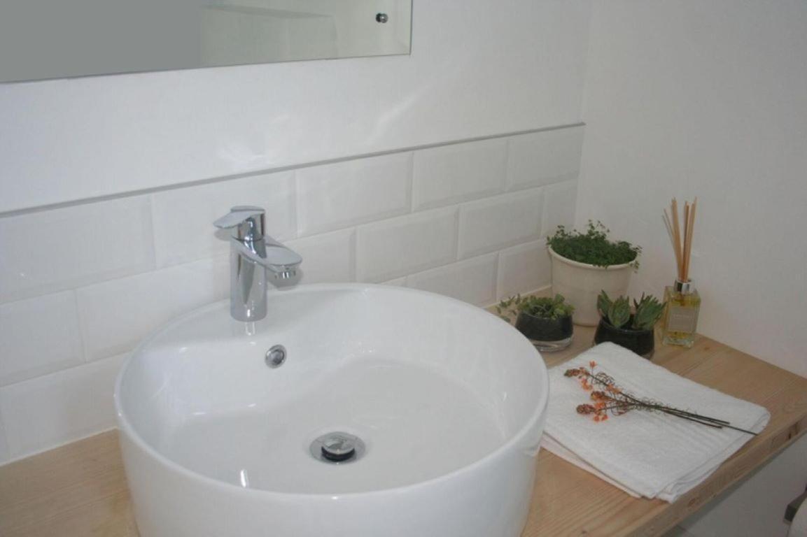 No. 9 Keurboom Apartment Cape Town Bagian luar foto