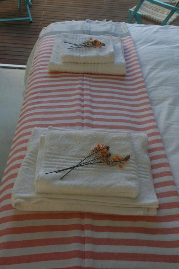 No. 9 Keurboom Apartment Cape Town Bagian luar foto