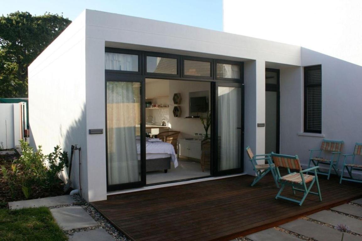 No. 9 Keurboom Apartment Cape Town Bagian luar foto
