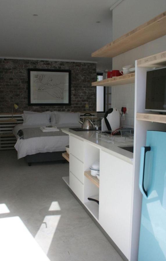 No. 9 Keurboom Apartment Cape Town Bagian luar foto