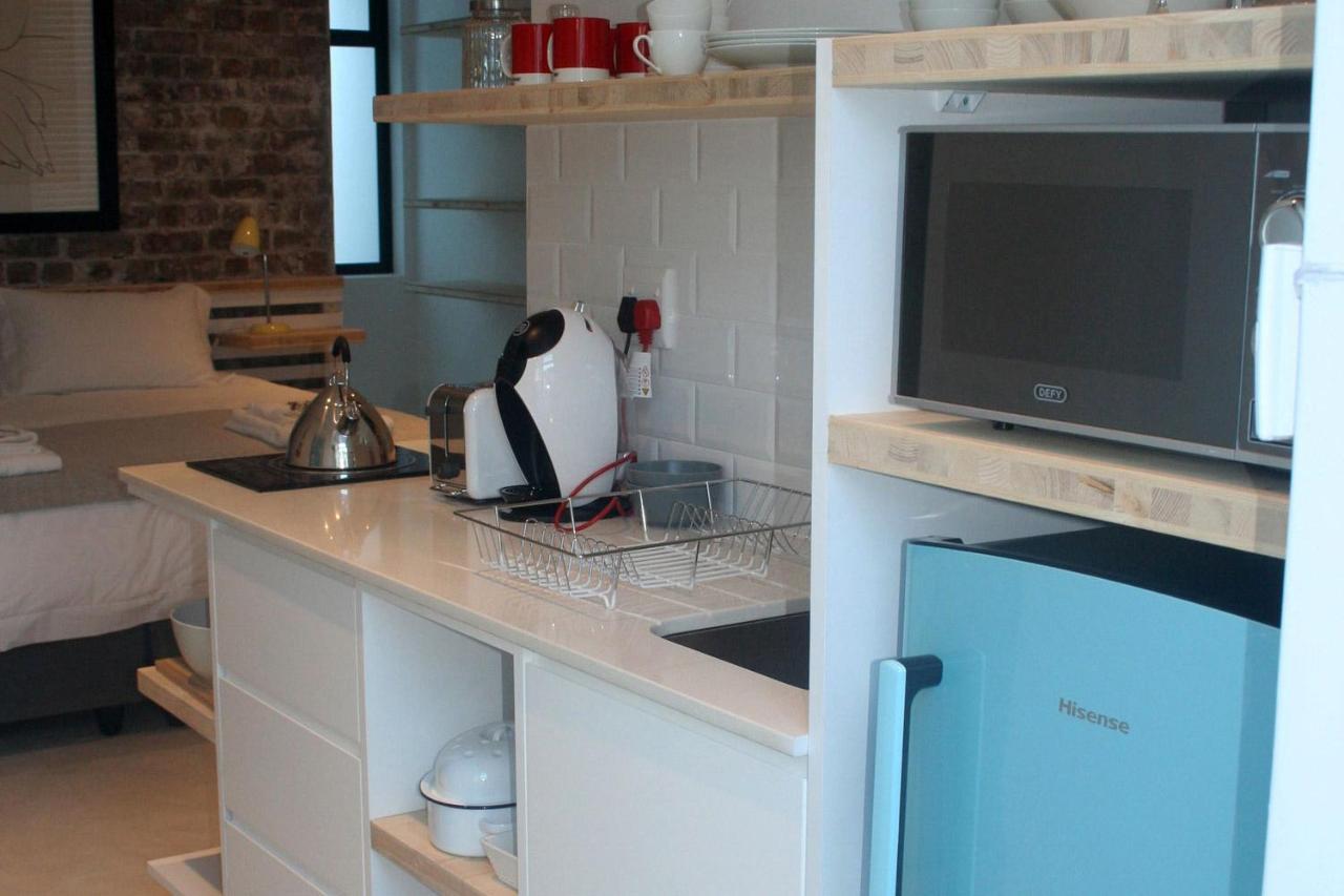 No. 9 Keurboom Apartment Cape Town Bagian luar foto