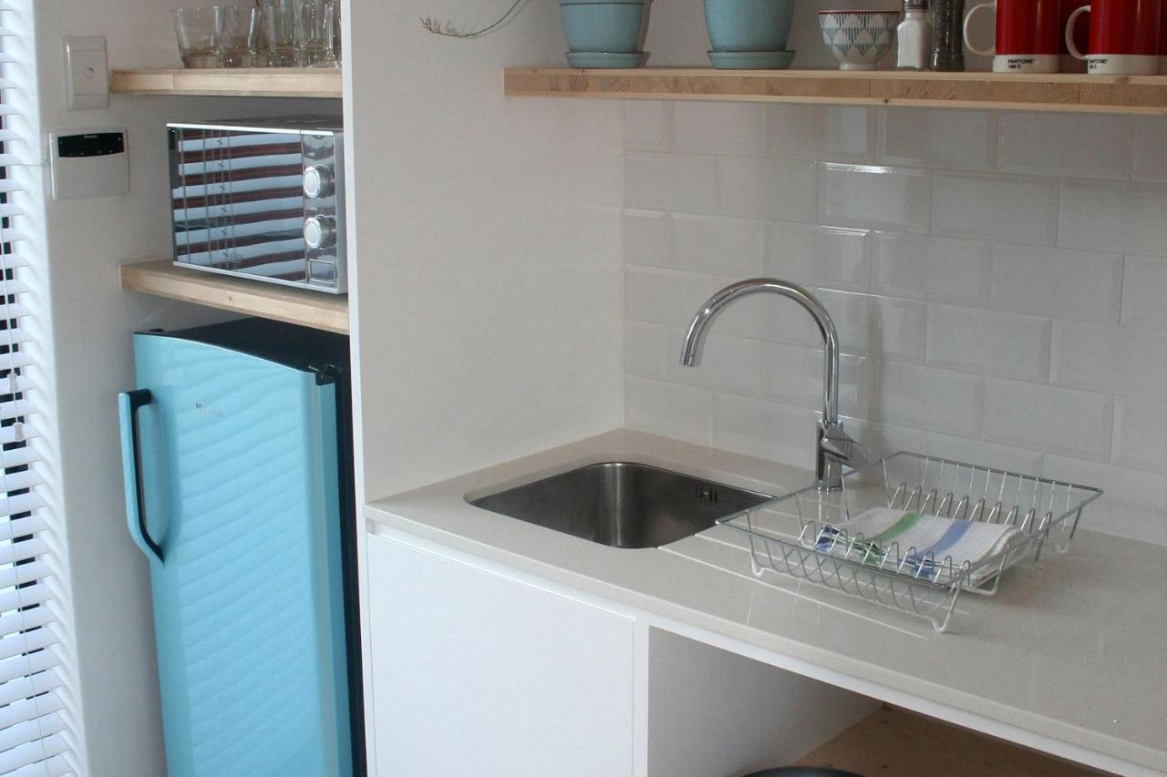 No. 9 Keurboom Apartment Cape Town Bagian luar foto