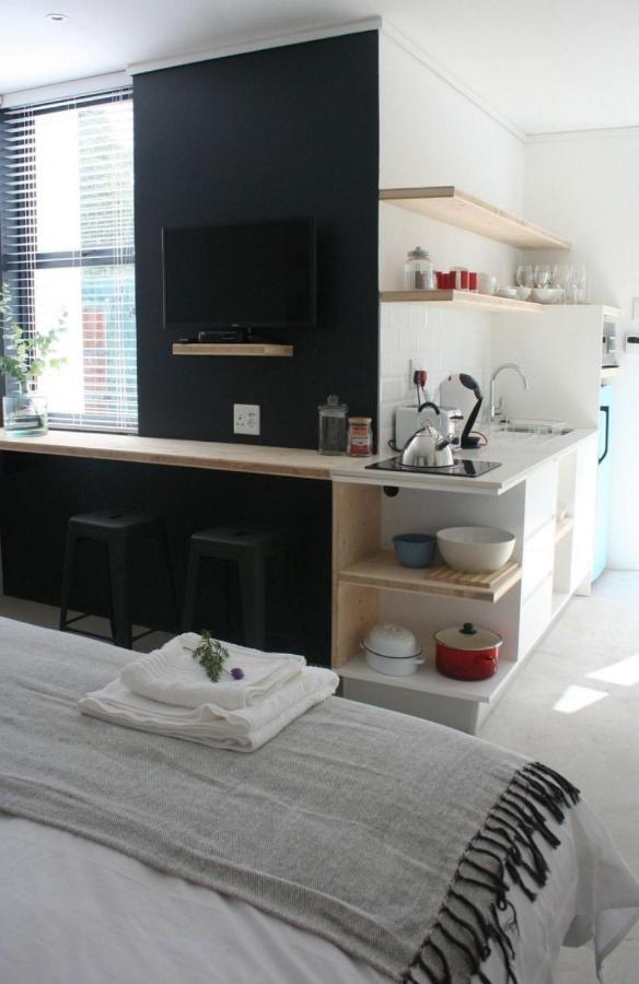 No. 9 Keurboom Apartment Cape Town Bagian luar foto