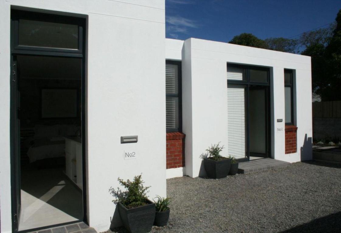 No. 9 Keurboom Apartment Cape Town Bagian luar foto