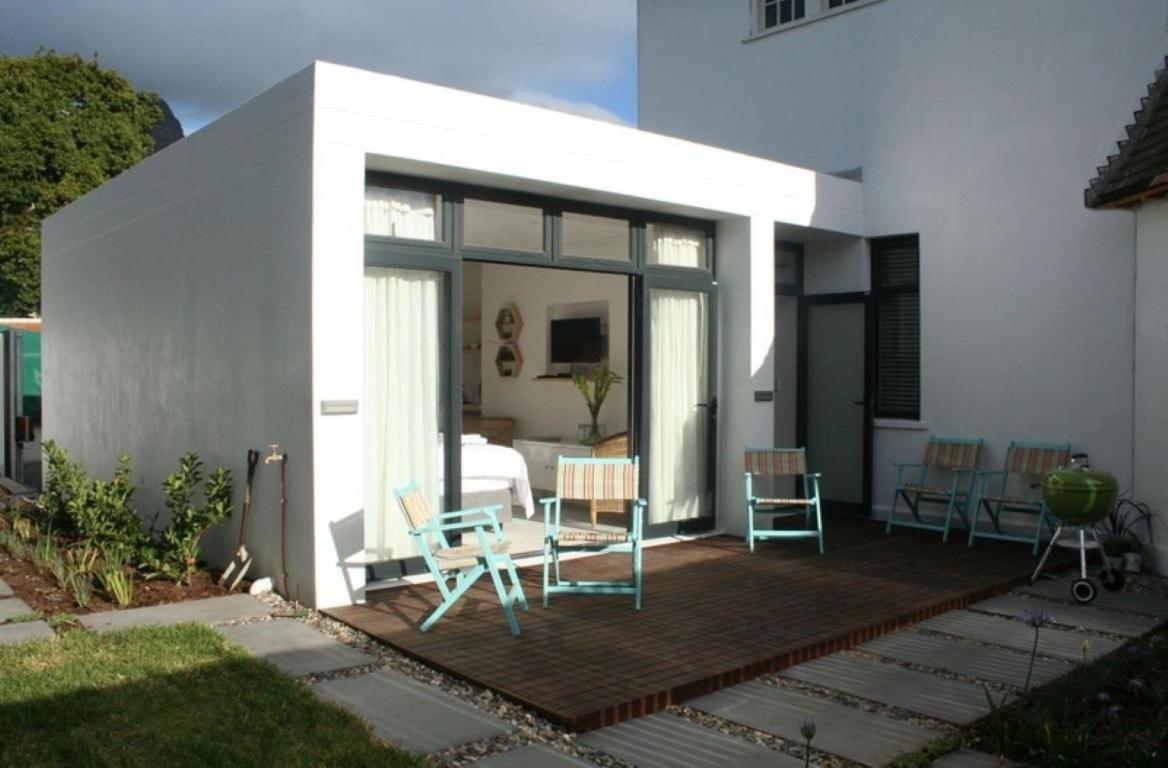 No. 9 Keurboom Apartment Cape Town Bagian luar foto