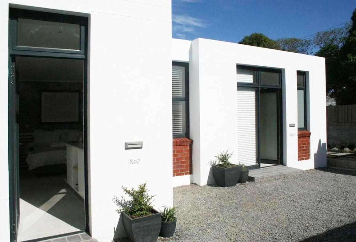 No. 9 Keurboom Apartment Cape Town Bagian luar foto