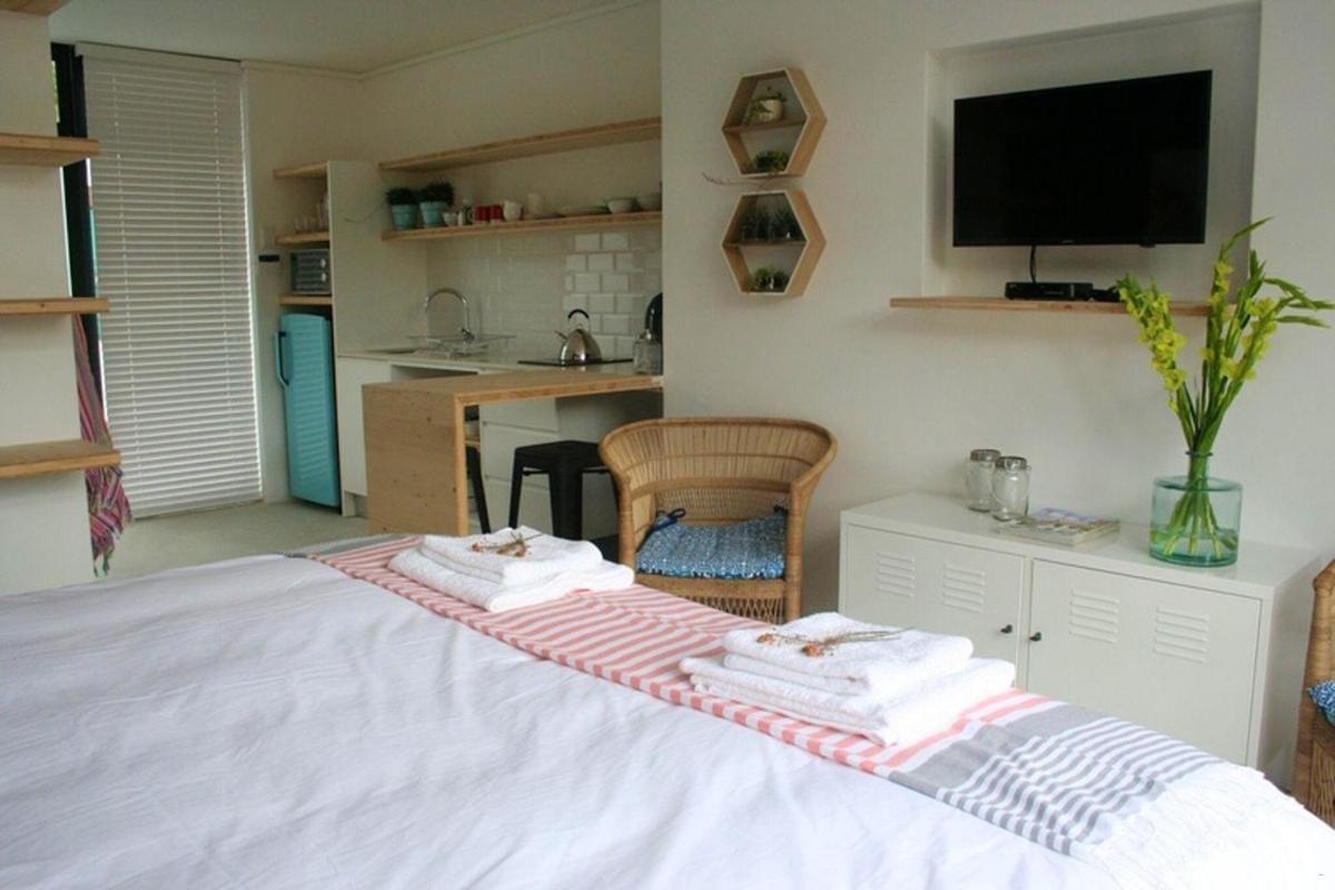 No. 9 Keurboom Apartment Cape Town Bagian luar foto