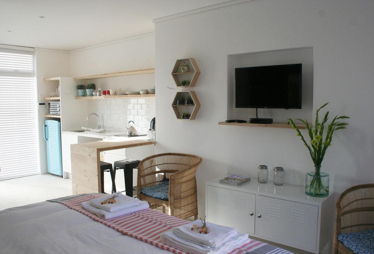 No. 9 Keurboom Apartment Cape Town Bagian luar foto