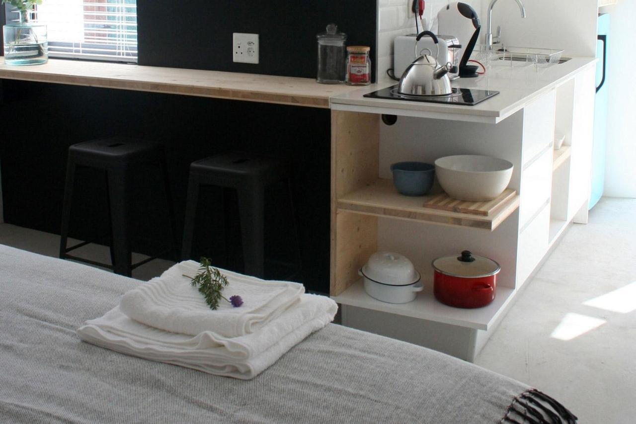 No. 9 Keurboom Apartment Cape Town Bagian luar foto