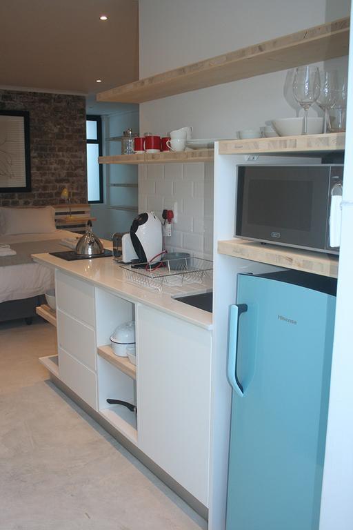 No. 9 Keurboom Apartment Cape Town Bagian luar foto